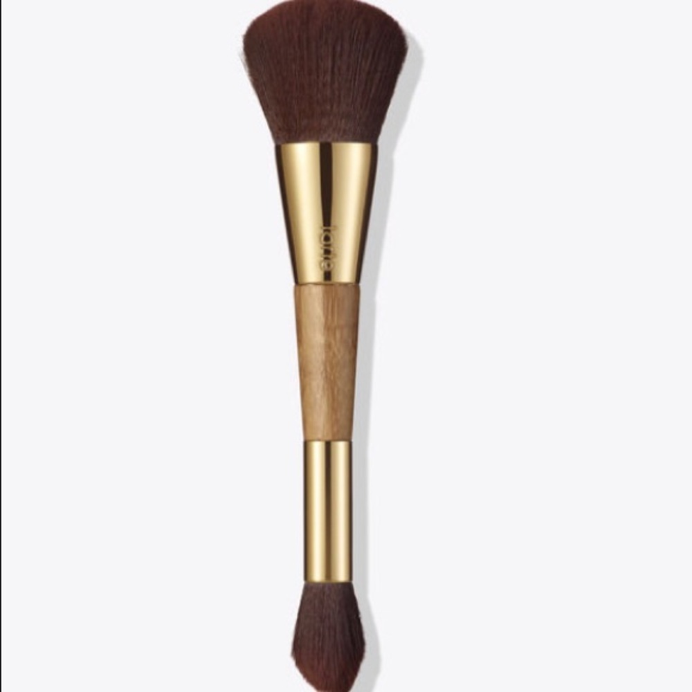Tarte bronze & glow™ contour brush
